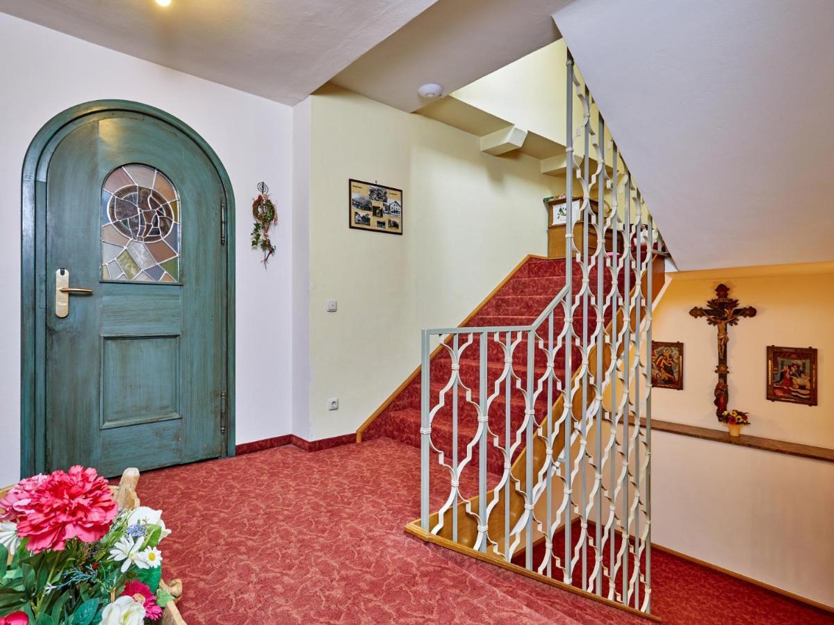 Akzent Hotel Turmwirt Обераммергау Екстер'єр фото